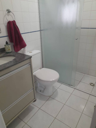 Imagem Apartamento com 2 Quartos à Venda, 52 m² em Canto Do Forte - Praia Grande