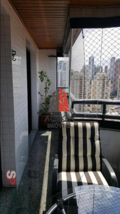 Imagem Apartamento com 3 Quartos à Venda, 106 m² em Vila Regente Feijó - São Paulo