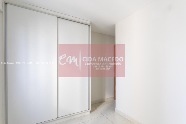 Imagem Apartamento com 3 Quartos à Venda, 89 m² em Brisamar - João Pessoa Imagem Apartamento com 3 Quartos à Venda, 89 m² em Brisamar - João Pessoa