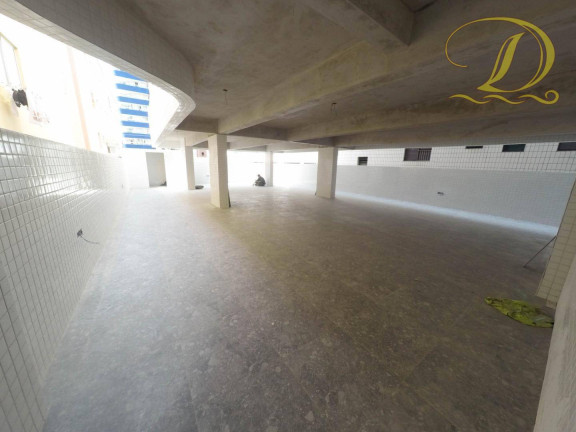 Imagem Apartamento com 1 Quarto à Venda, 47 m² em Vila Guilhermina - Praia Grande