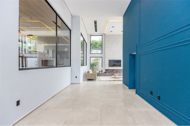 Imagem Casa com 4 Quartos à Venda, em Morumbi - São Paulo Imagem Casa com 4 Quartos à Venda, em Morumbi - São Paulo