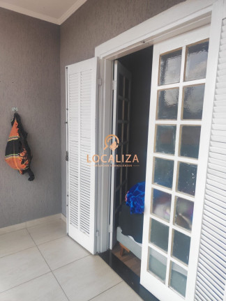 Imagem Casa com 3 Quartos à Venda, 129 m² em Jardim Das Indústrias - São José Dos Campos Imagem Casa com 3 Quartos à Venda, 129 m² em Jardim Das Indústrias - São José Dos Campos