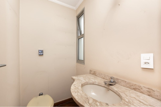 Imagem Imóvel com 3 Quartos à Venda, 163 m² em Cerqueira César - São Paulo Imagem Imóvel com 3 Quartos à Venda, 163 m² em Cerqueira César - São Paulo