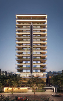 Imagem Apartamento com 3 Quartos à Venda, 286 m² em Santo Antônio - Joinville