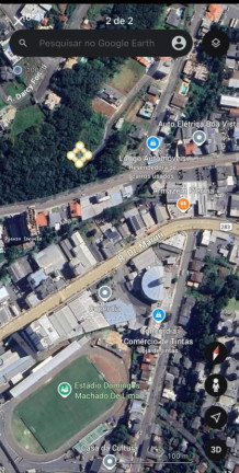 Imagem Terreno à Venda, 543 m² em Centro - Concórdia Imagem Terreno à Venda, 543 m² em Centro - Concórdia