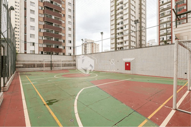 Imagem Apartamento com 3 Quartos à Venda, 73 m² em Vila Gumercindo - São Paulo Imagem Apartamento com 3 Quartos à Venda, 73 m² em Vila Gumercindo - São Paulo