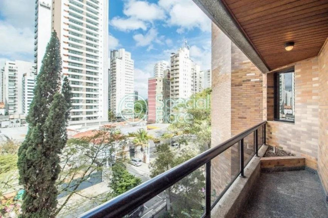 Imagem Apartamento com 4 Quartos à Venda, 230 m² em Moema Pássaros - São Paulo Imagem Apartamento com 4 Quartos à Venda, 230 m² em Moema Pássaros - São Paulo