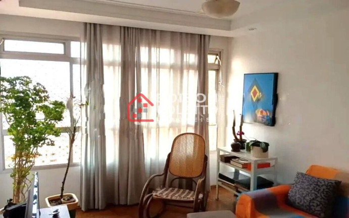 Imagem Apartamento com 3 Quartos à Venda, 91 m² em Centro - Piracicaba