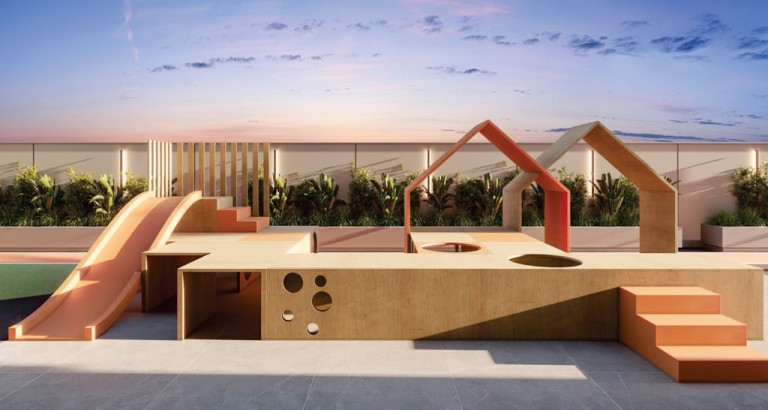 Imagem Apartamento com 2 Quartos à Venda, 88 m² em Porto Belo - Porto Belo