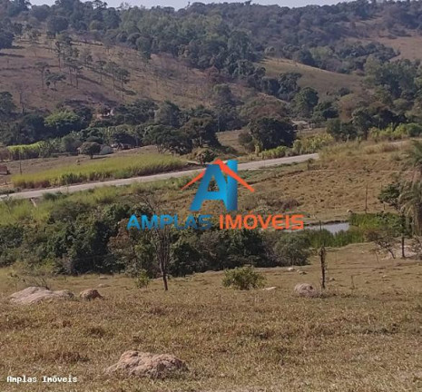 Imagem Fazenda à Venda, 37 m² em Rural - Itaúna