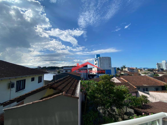 Imagem Apartamento com 1 Quarto à Venda, 53 m² em Floresta - Joinville Imagem Apartamento com 1 Quarto à Venda, 53 m² em Floresta - Joinville