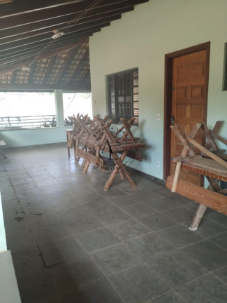 Imagem Chácara com 3 Quartos à Venda, 1.200 m² em Jardim Monte Belo - Campinas