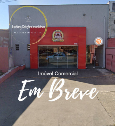 Imagem Sala Comercial à Venda, 250 m² em Parque Residencial Jundiaí - Jundiaí Imagem Sala Comercial à Venda, 250 m² em Parque Residencial Jundiaí - Jundiaí
