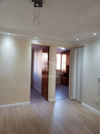 Imagem Apartamento com 2 Quartos à Venda, 49 m² em Demarchi - São Bernardo Do Campo Imagem Apartamento com 2 Quartos à Venda, 49 m² em Demarchi - São Bernardo Do Campo