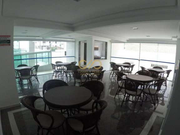 Imagem Apartamento com 3 Quartos à Venda, 172 m² em Tupi - Praia Grande