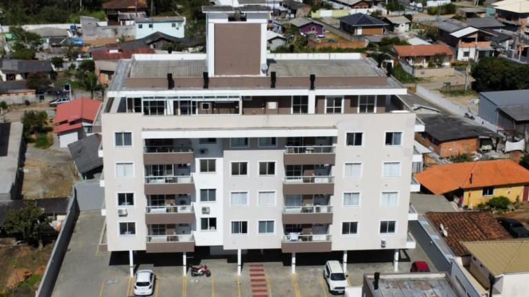 Imagem Cobertura com 4 Quartos à Venda, 256 m² em Praia De Fora - Palhoça