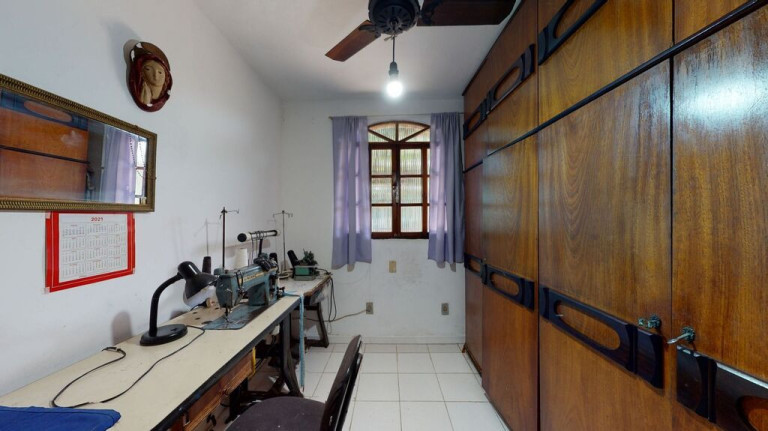 Imagem Casa com 6 Quartos à Venda, em Pechincha - Rio De Janeiro Imagem Casa com 6 Quartos à Venda, em Pechincha - Rio De Janeiro