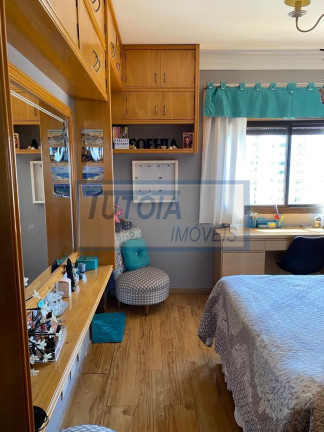 Imagem Apartamento com 4 Quartos à Venda, 266 m² em Aclimação - São Paulo Imagem Apartamento com 4 Quartos à Venda, 266 m² em Aclimação - São Paulo