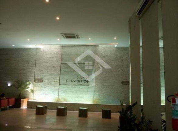 Imagem Sala Comercial à Venda, 21 m² em Campo Grande - Rio De Janeiro Imagem Sala Comercial à Venda, 21 m² em Campo Grande - Rio De Janeiro