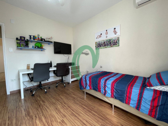 Imagem Apartamento com 2 Quartos à Venda, 75 m² em Vila Belmiro - Santos