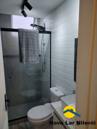 Imagem Apartamento com 2 Quartos à Venda, 60 m² em Fonseca - Niterói Imagem Apartamento com 2 Quartos à Venda, 60 m² em Fonseca - Niterói