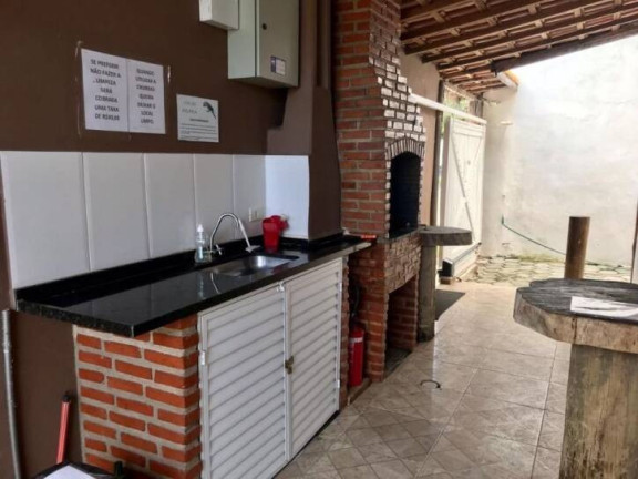 Imagem Apartamento com 1 Quarto à Venda, 36 m² em Maresias - São Sebastião