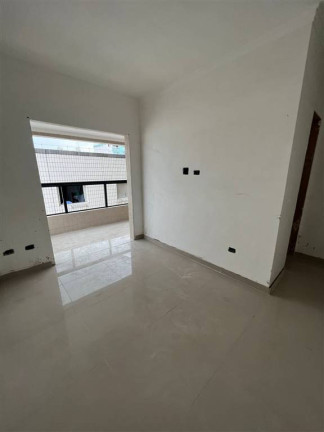 Imagem Apartamento com 2 Quartos à Venda, 73 m² em Mirim - Praia Grande
