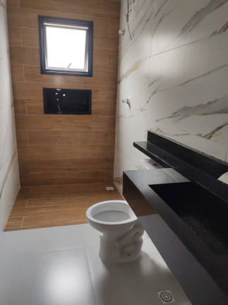 Imagem Casa de Condomínio com 2 Quartos à Venda, 80 m² em Jardim Rio Das Pedras - Cotia Imagem Casa de Condomínio com 2 Quartos à Venda, 80 m² em Jardim Rio Das Pedras - Cotia