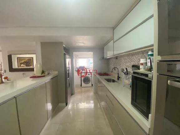 Imagem Apartamento com 3 Quartos à Venda, 100 m² em Vila Regente Feijó - São Paulo Imagem Apartamento com 3 Quartos à Venda, 100 m² em Vila Regente Feijó - São Paulo