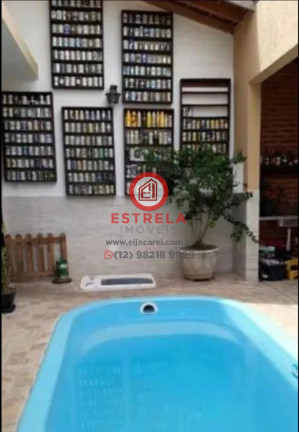 Imagem Casa com 2 Quartos à Venda, 84 m² em Residencial Santa Paula - Jacareí Imagem Casa com 2 Quartos à Venda, 84 m² em Residencial Santa Paula - Jacareí