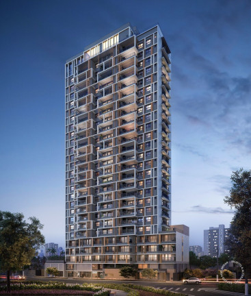 Imagem Apartamento com 2 Quartos à Venda, 62 m² em Chácara Klabin - São Paulo Imagem Apartamento com 2 Quartos à Venda, 62 m² em Chácara Klabin - São Paulo