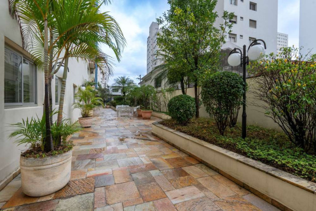 Imagem Apartamento com 2 Quartos à Venda, 62 m² em Vila Clementino - São Paulo