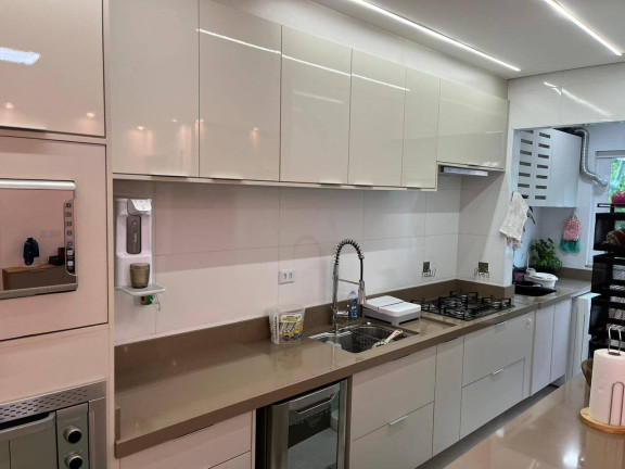 Imagem Apartamento com 3 Quartos à Venda, 75 m² em Campestre - Santo André Imagem Apartamento com 3 Quartos à Venda, 75 m² em Campestre - Santo André
