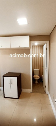 Imagem Sala Comercial à Venda, 35 m² em Caminho Das árvores - Salvador
