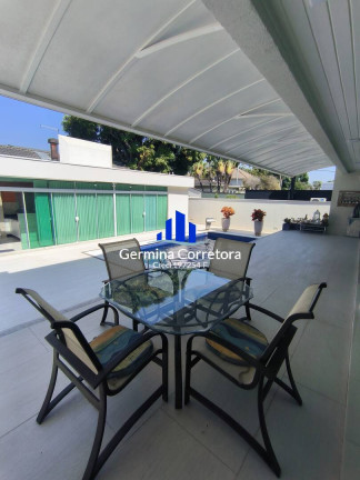 Imagem Casa com 4 Quartos para Alugar, 550 m² em Alphaville Residencial Dois - Barueri Imagem Casa com 4 Quartos para Alugar, 550 m² em Alphaville Residencial Dois - Barueri