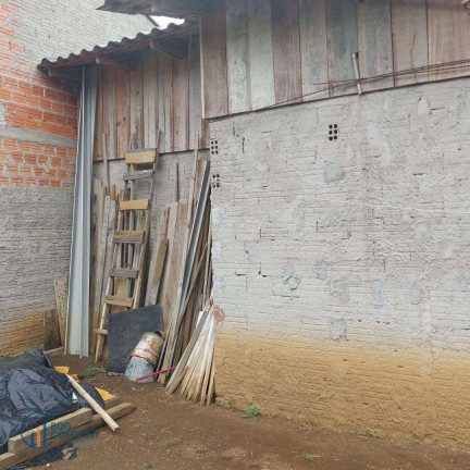 Imagem Casa com 1 Quarto à Venda, 48 m² em São João - Irati Imagem Casa com 1 Quarto à Venda, 48 m² em São João - Irati