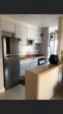 Imóvel com 3 Quartos à Venda, 72 m² em Vila Nambi - Jundiaí