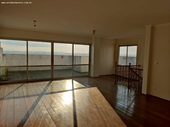 Apartamento com 4 Quartos à Venda, 339 m² em Cidade Dutra - São Paulo