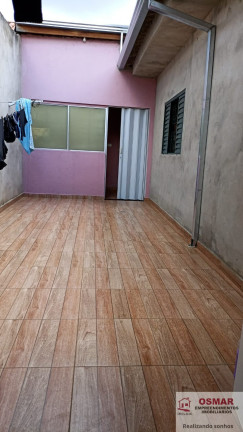 Imagem Casa com 2 Quartos à Venda, 75 m² em Jardim Das Orquídeas - Sumaré Imagem Casa com 2 Quartos à Venda, 75 m² em Jardim Das Orquídeas - Sumaré