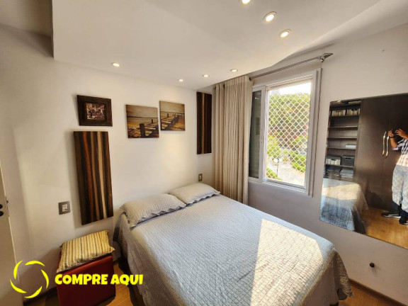 Imagem Apartamento com 2 Quartos à Venda, 63 m² em Santa Cecília - São Paulo Imagem Apartamento com 2 Quartos à Venda, 63 m² em Santa Cecília - São Paulo