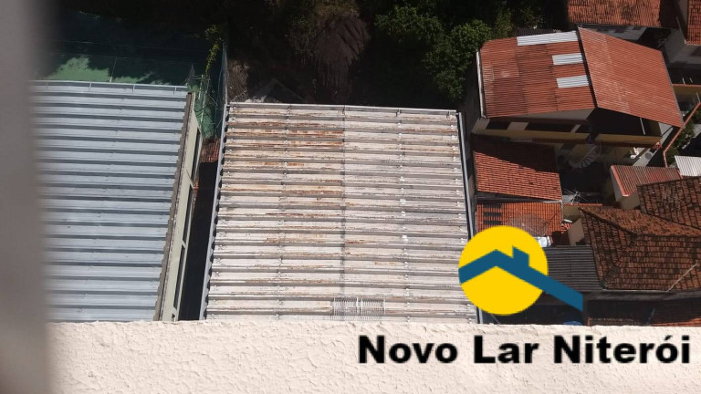 Imagem Cobertura com 3 Quartos à Venda, 200 m² em Icaraí - Niterói