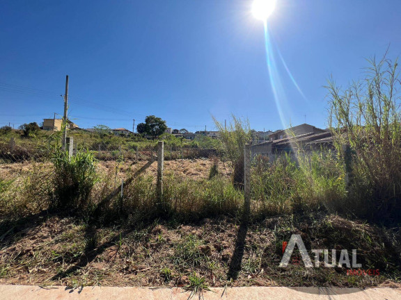 Imagem Terreno à Venda, 128 m² em Jardim São Felipe - Atibaia Imagem Terreno à Venda, 128 m² em Jardim São Felipe - Atibaia