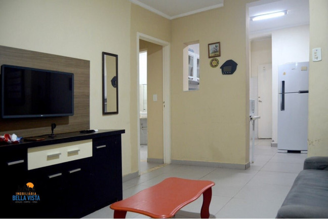Imagem Apartamento com 3 Quartos à Venda, em José Menino - Santos Imagem Apartamento com 3 Quartos à Venda, em José Menino - Santos