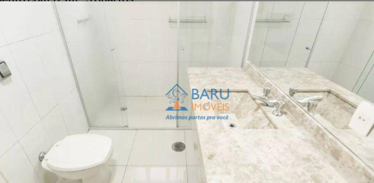 Imagem Apartamento com 3 Quartos à Venda, 130 m² em Higienópolis - São Paulo Imagem Apartamento com 3 Quartos à Venda, 130 m² em Higienópolis - São Paulo