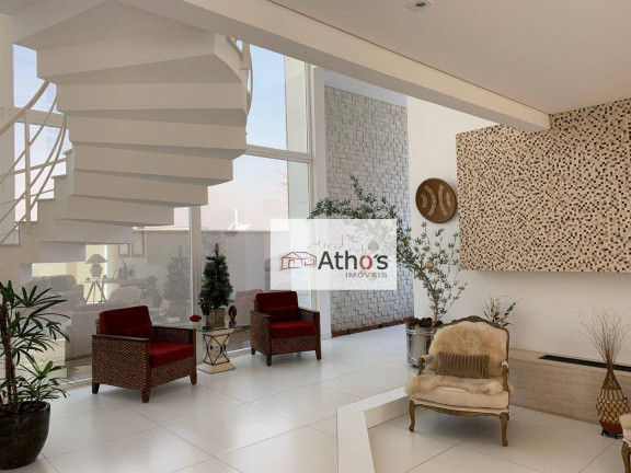 Imagem Sobrado com 3 Quartos à Venda, 510 m² em Jardim Maison Du Parc - Indaiatuba Imagem Sobrado com 3 Quartos à Venda, 510 m² em Jardim Maison Du Parc - Indaiatuba