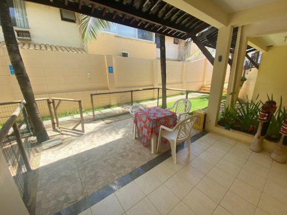 Imagem Casa com 3 Quartos à Venda, 110 m² em Stella Maris - Praia De Flamengo - Salvador