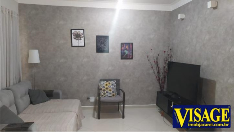 Imagem Casa de Condomínio com 4 Quartos à Venda, 176 m² em Jacareí Imagem Casa de Condomínio com 4 Quartos à Venda, 176 m² em Jacareí