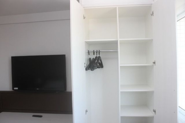 Imagem Flat com 1 Quarto para Alugar, 30 m² em Santa Mônica - Feira De Santana Imagem Flat com 1 Quarto para Alugar, 30 m² em Santa Mônica - Feira De Santana