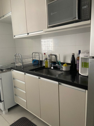 Imagem Apartamento com 2 Quartos à Venda, 65 m² em Alphaville Empresarial - Barueri Imagem Apartamento com 2 Quartos à Venda, 65 m² em Alphaville Empresarial - Barueri