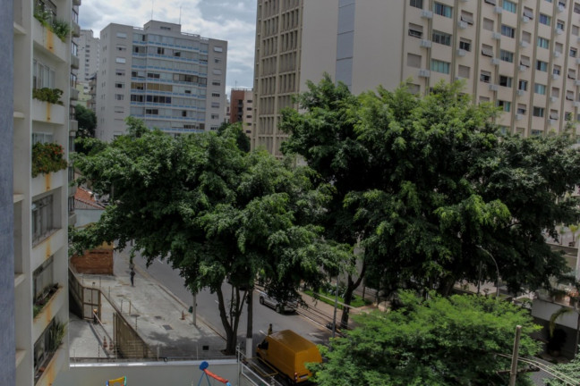 Imagem Imóvel com 1 Quarto à Venda, 50 m² em Santa Cecília - São Paulo Imagem Imóvel com 1 Quarto à Venda, 50 m² em Santa Cecília - São Paulo